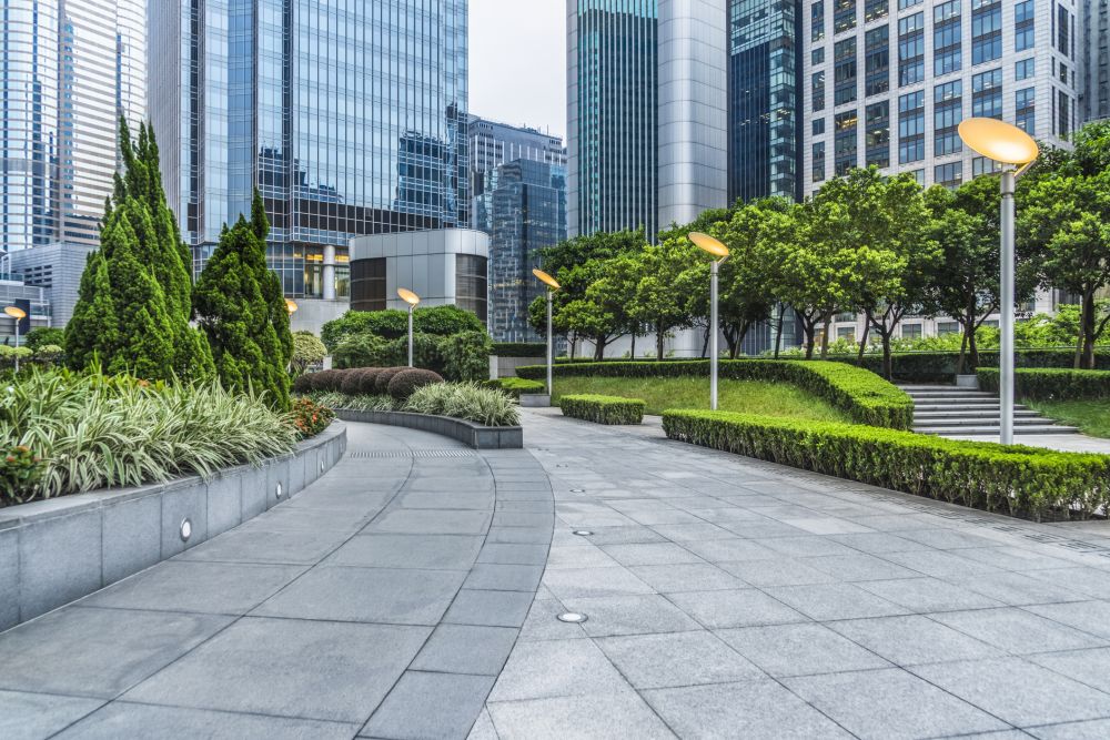 Commercial Hedge Maintenance - Commercial Hedge Maintenance Sanford, Florida