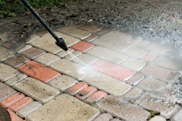Brick Paver Cleaning - Brick Paver Cleaning Fort Worth, Texas