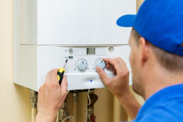 Gas Boiler Repair - Gas Boiler Repair Katy, Texas