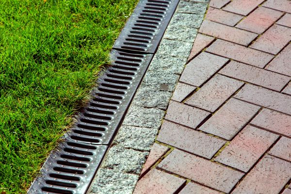 Drainage Construction
