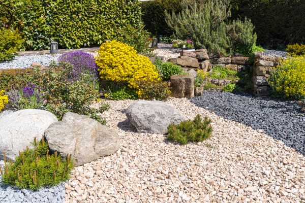 Driveway Gravel Disposal