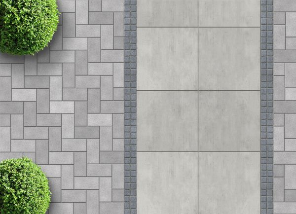 Brick Pavers Sealing