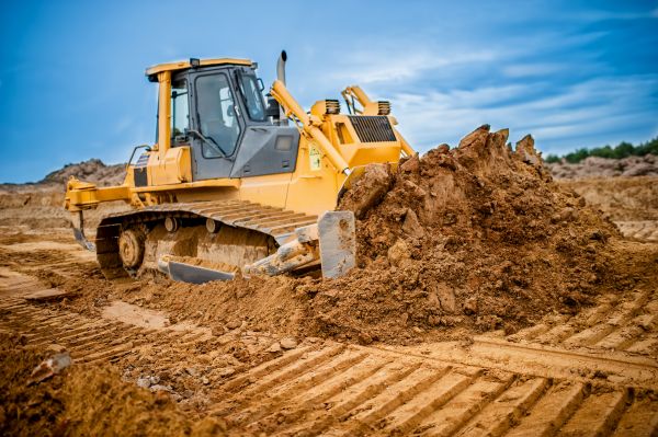 Pipe Excavation
