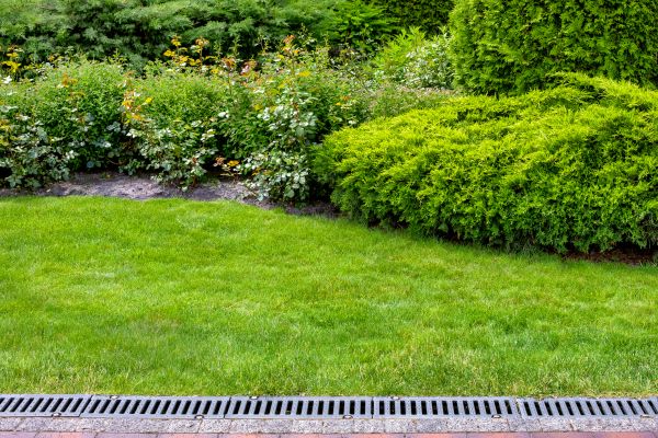 Stormwater Drainage Service