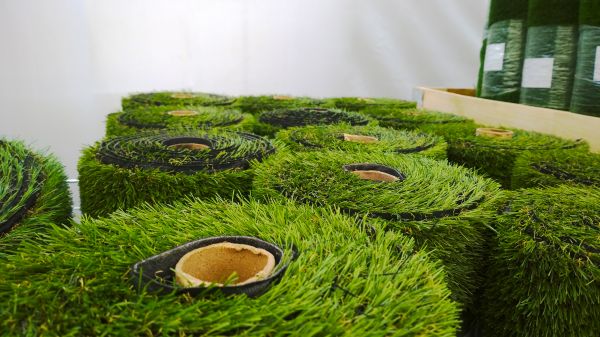 Turf Removal Service