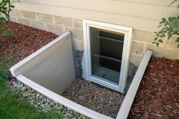 Window Well Service