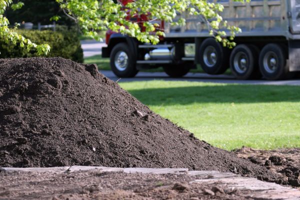 Yard Dirt Delivery - Yard Dirt Delivery Detroit, Michigan