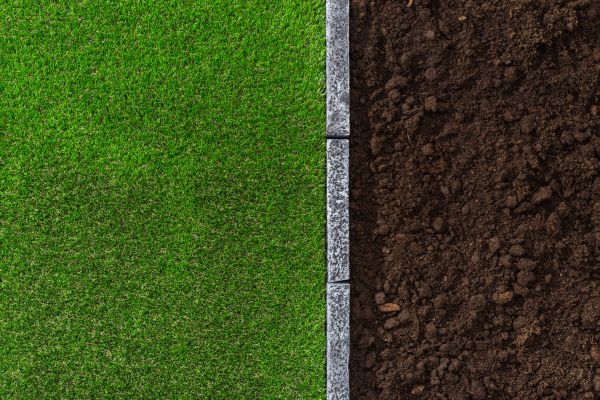 Border Landscaping