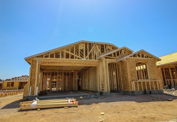 House Building
