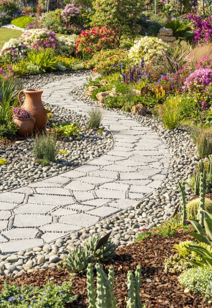 Pathway Landscaping - Pathway Landscaping Fayetteville, North Carolina