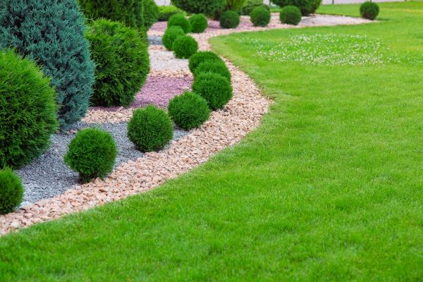 Landscape Gravel Installation - Landscape Gravel Installation Ocala, Florida