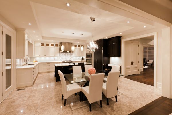 Granite Floor Installation - Granite Floor Installation New Braunfels, Texas