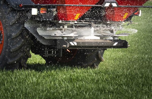 Soil Topdressing