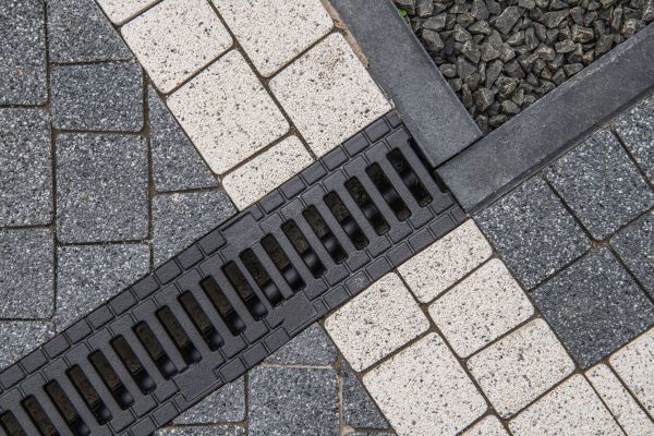 Driveway Stormwater Drainage - Driveway Stormwater Drainage Phoenix, Arizona