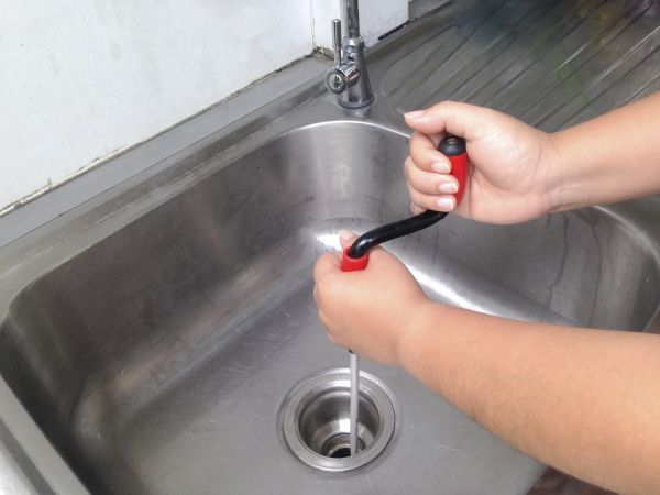 Plumbing Drain Unclogging - Plumbing Drain Unclogging College Station, Texas