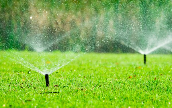 Home Irrigation Repair - Home Irrigation Repair Kent, Washington