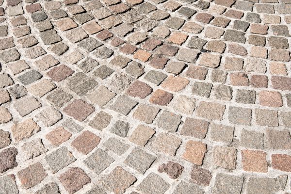 Paving Grout Repair
