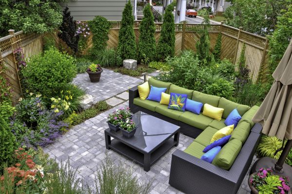 Paver Care