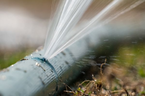 Sprinkler Pump Refurbishment - Sprinkler Pump Refurbishment Beaumont, Texas
