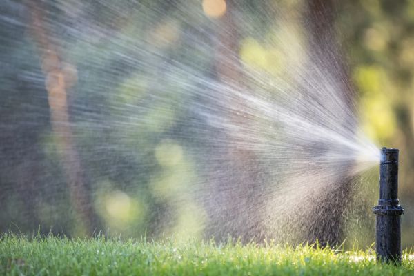 Sprinkler Pump Replacement - Sprinkler Pump Replacement Killeen, Texas