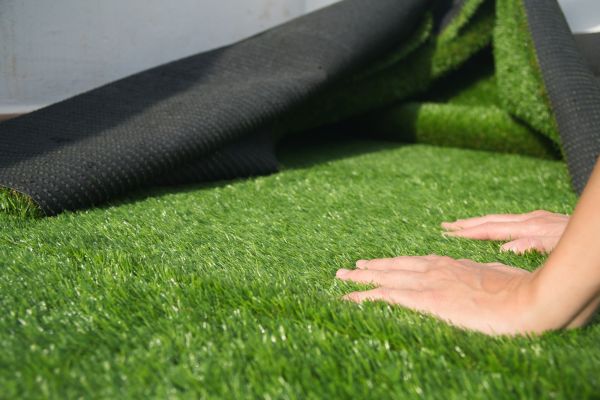 Artificial Turf Preservation