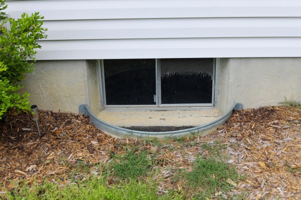 Drain Installation