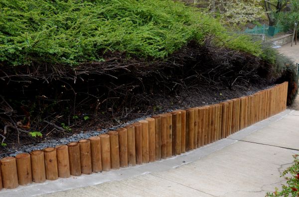 Retaining Wall Maintenance