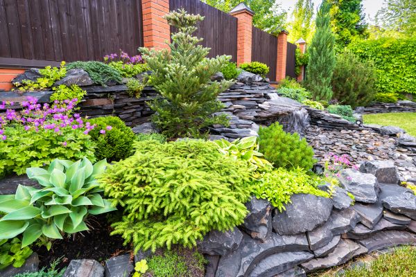 Backyard Revamping - Backyard Revamping Volusia County, Florida