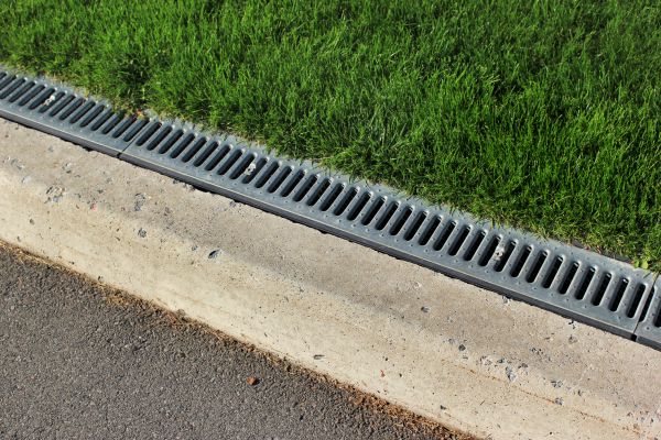 Driveway Drainage Installation - Driveway Drainage Installation Bristol, Connecticut