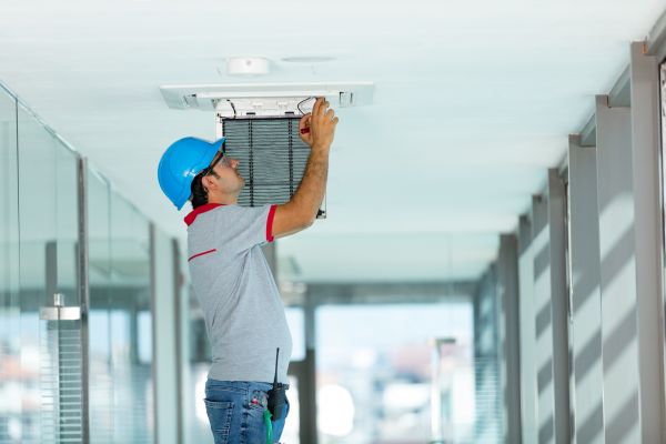 Central AC Repair - Central Ac Repair Breckenridge, Colorado