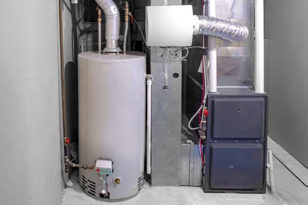 Gas Boiler Installation - Gas Boiler Installation Grand Forks, North Dakota