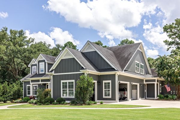 Home Construction