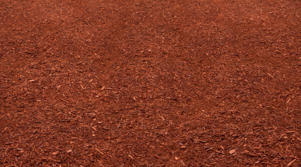 Black Mulch Delivery