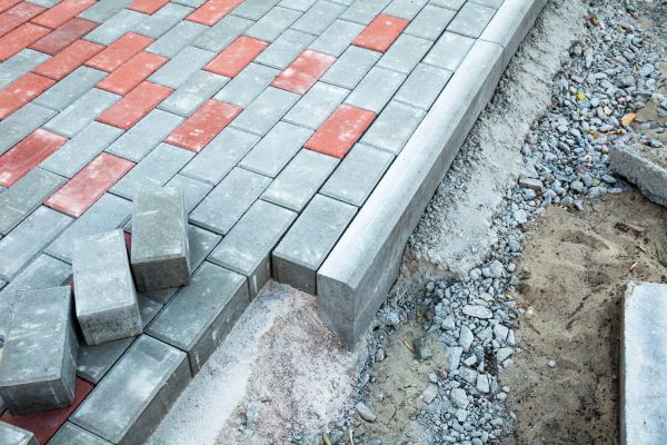 Pavers Extension - Pavers Extension Owasso, Oklahoma