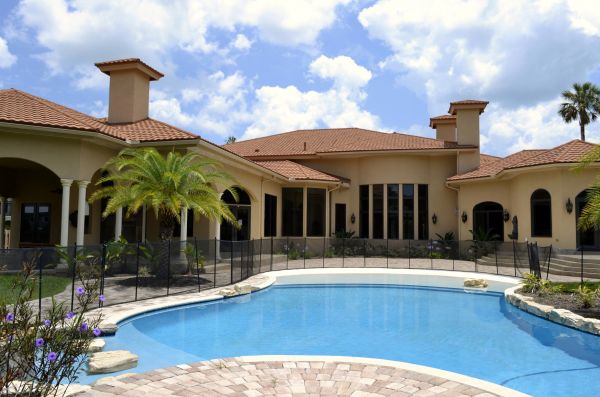 Pool Pavers Repair