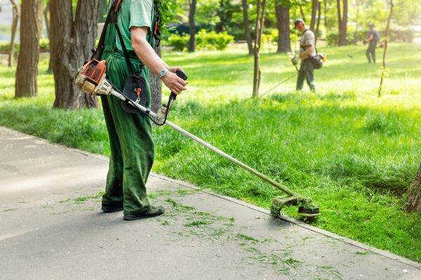 Landscape Care Service - Landscape Care Service Bangor, Maine