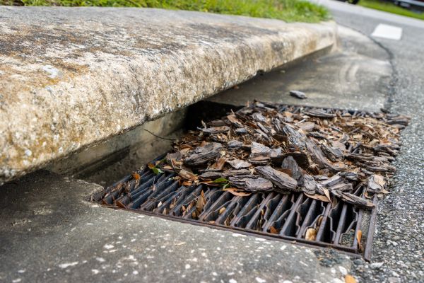 Storm Drain Unclogging - Storm Drain Unclogging Tyler, Texas