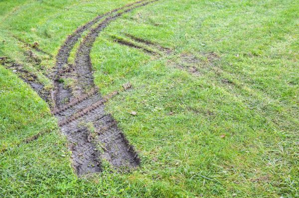 Rut Repair