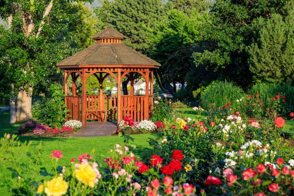 Garden Creation
