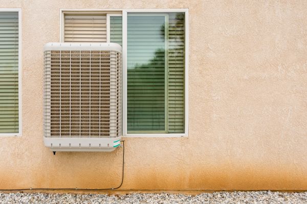 Swamp Cooler Servicing