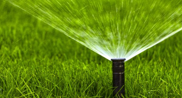 Sprinkler Heads Repair - Sprinkler Heads Repair Culpeper, Virginia