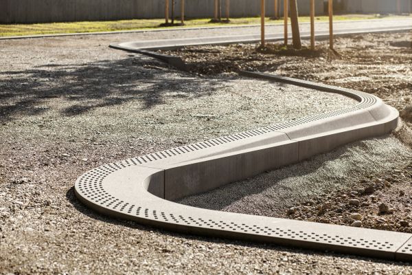 Curbing Replacement