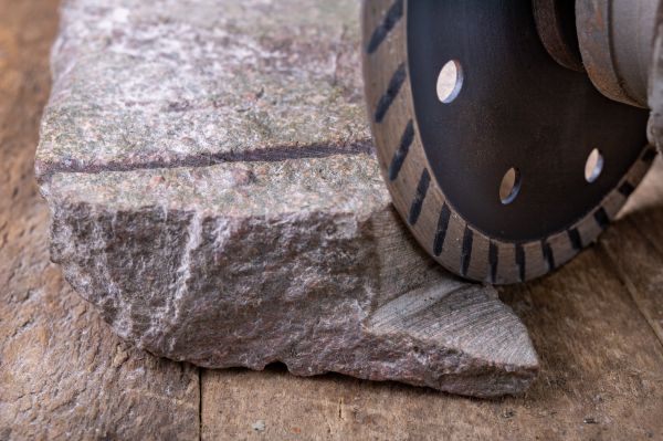 Stone Cutting Service