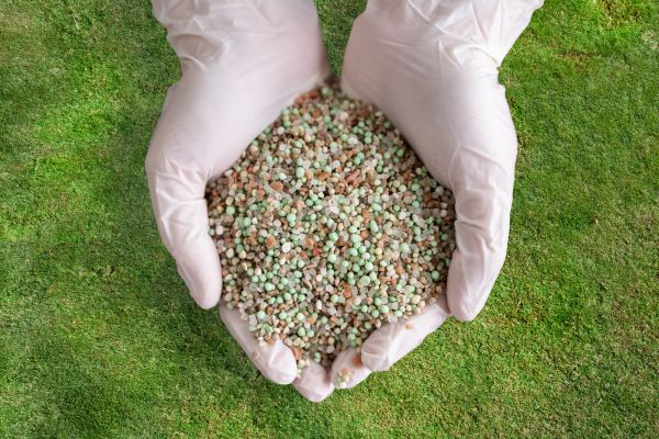 Lawn Care Fertilizing - Lawn Care Fertilizing Pocatello, Idaho