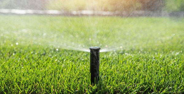 Inground Irrigation Repair - Inground Irrigation Repair Falls Church, Virginia