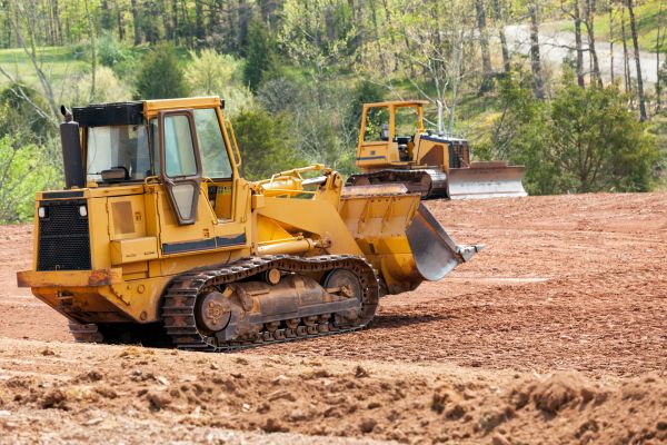 Drainage Slope Grading - Drainage Slope Grading Clermont, Florida