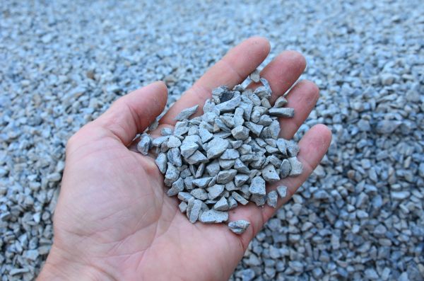 Granite Aggregate Delivery - Granite Aggregate Delivery Freehold, New Jersey