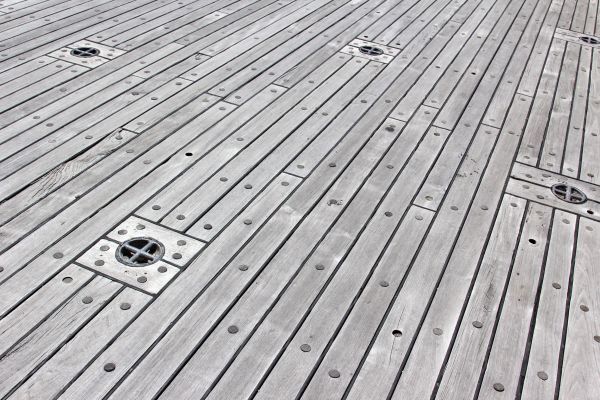 Deck Drainage Repair - Deck Drainage Repair Lake County, Florida