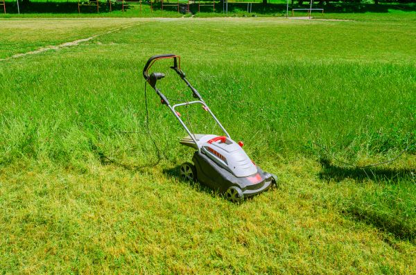 Vacant Field Mowing - Vacant Field Mowing Prescott, Arizona