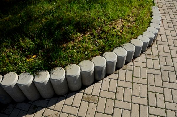 Concrete Edging Service - Concrete Edging Service Tyler, Texas